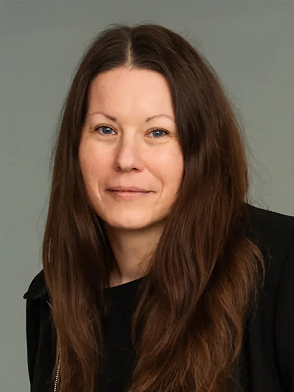 Svenja Seidig