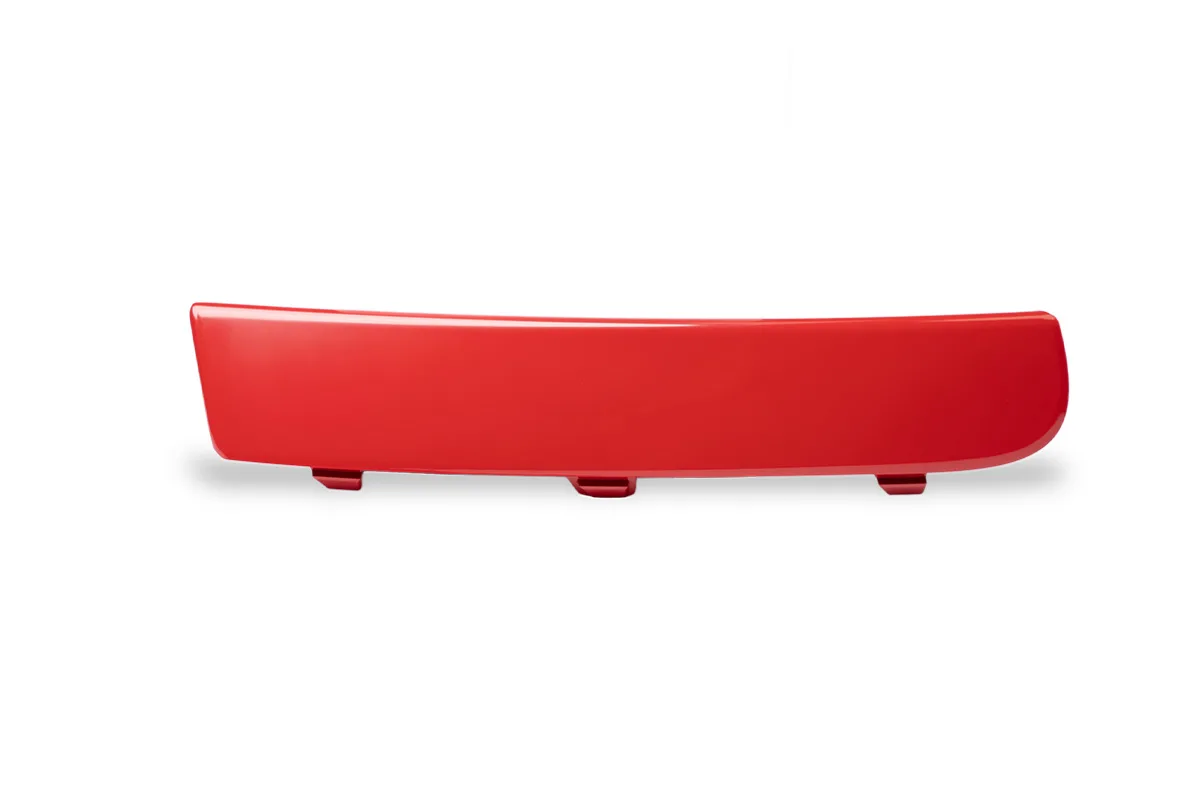 PKW-Spoiler als Aerodynamik-Bauteil
