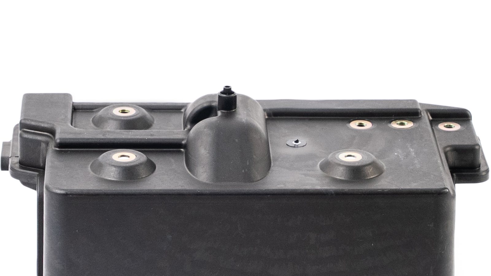 Automatisierte Spritzgussfertigung